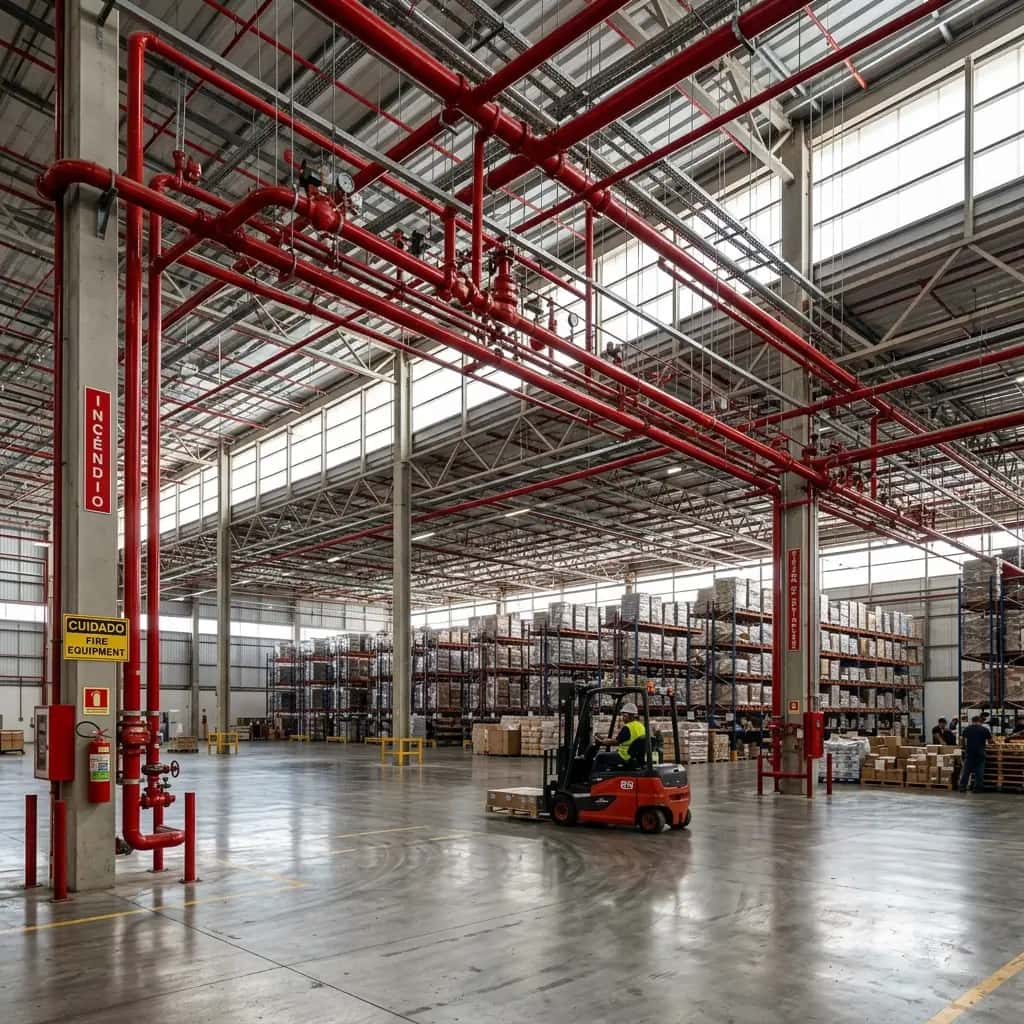 Regularização de AVCB