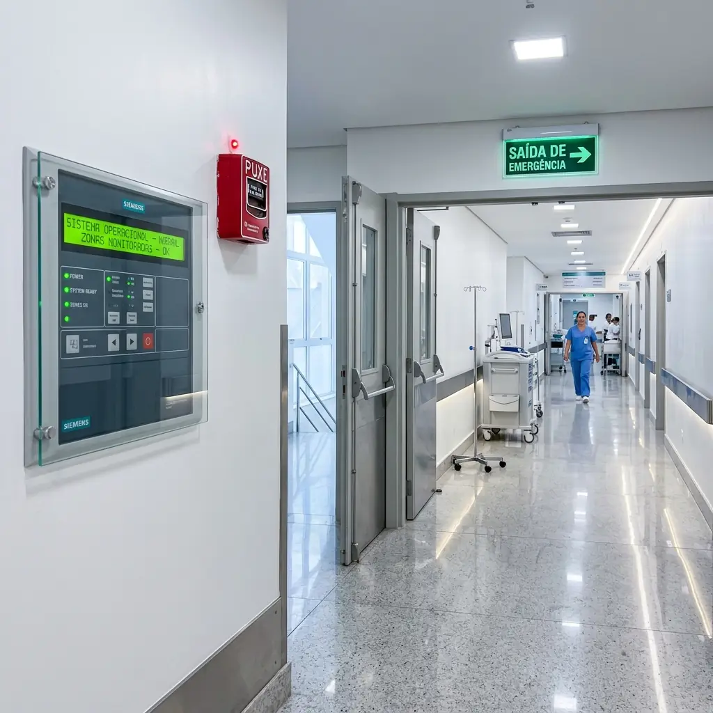 Requisitos para AVCB de Clínica Médica em São Paulo: O que Todo Gestor Precisa Saber