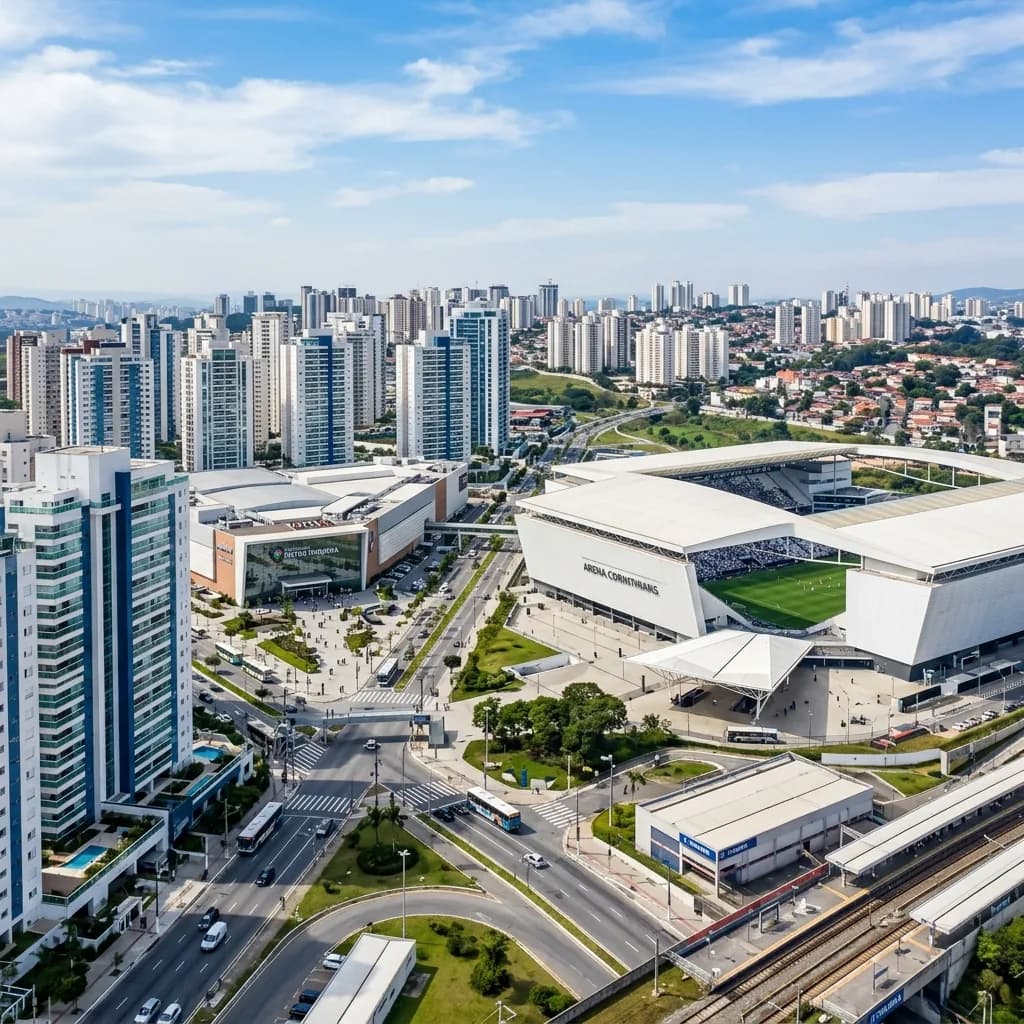 Regularização de AVCB em Zona Leste SP