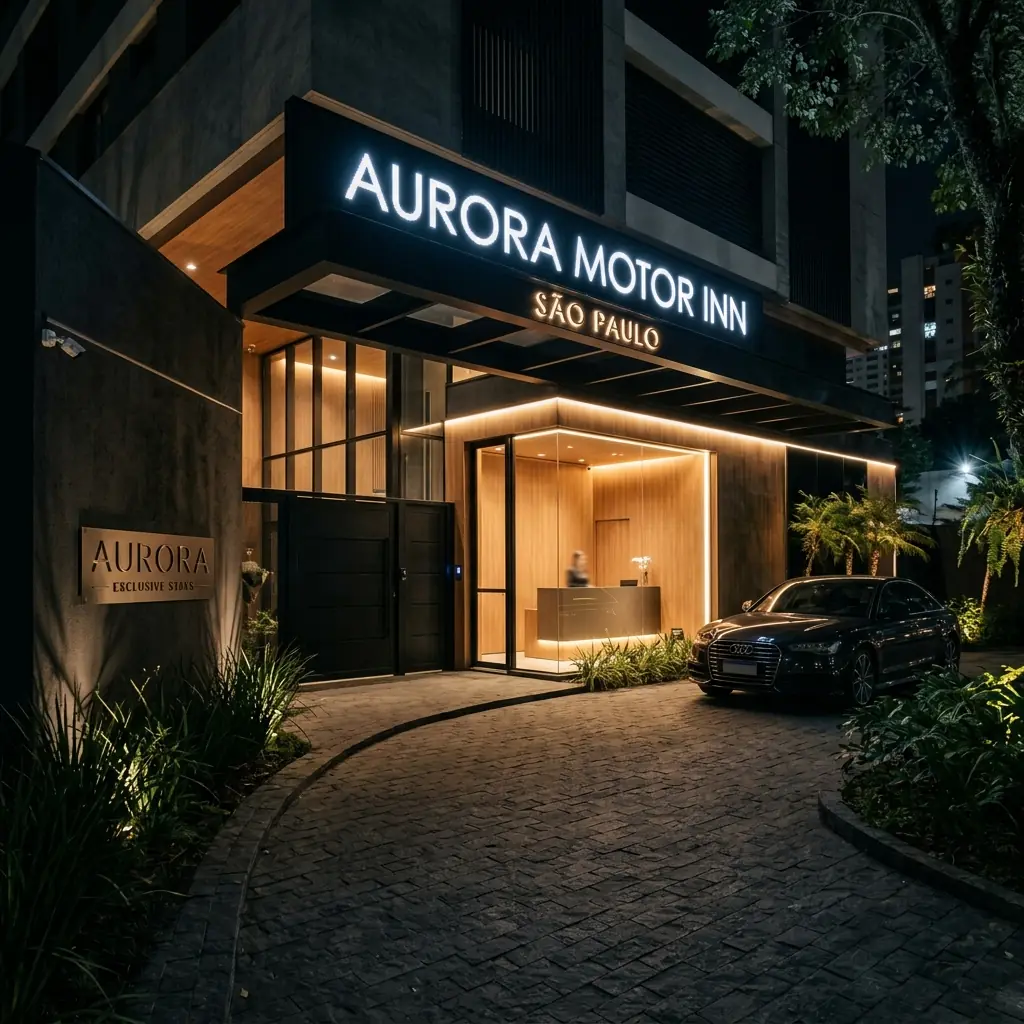 Alvará do Bombeiro para Motel