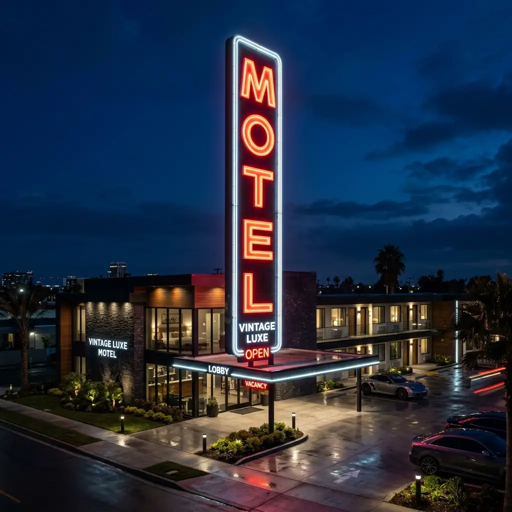 Renovação de AVCB para Motel